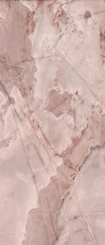 Reves De Rex Rose Matte 6mm 120x280