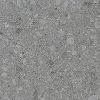 Ceppostone Темно-Серый Матовый R9 Ректификат 80х80
