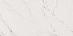 Sensi Statuario White Lux+Rett. 60x120
