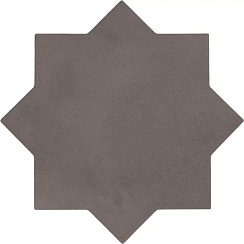 Kasbah Star Mud Matt 16.8×16.8
