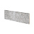 RODAPIE MANHATTAN GREY Плинтус 9х24,5