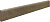 Battiscopa Auris Moka 60x7.2