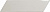Chevron Wall Light Grey Left Brillo 5.2x18.6