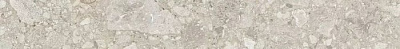 Ceppostone Плинтус Норковый Матовый Ректификат 10x80