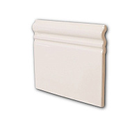 Metro Skirting Cream Brillo 15х15