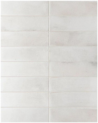 Raku White 6×18.6