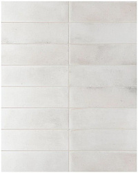 Raku White 6×18.6