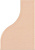 Curve Pink Gloss 8,3x12