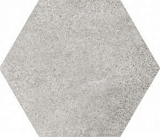 Hexatile Cement Grey 17,5х20