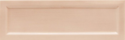 Island Frame Peony Pink 6.5×20