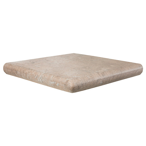 CARTABON MANHATTAN MINK Ступень угловая 33,5х33,5х4