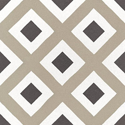 Caprice Deco City Colours 20х20