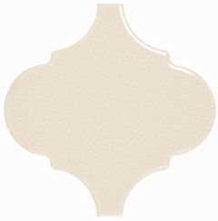 Scale Alhambra Cream 12х12