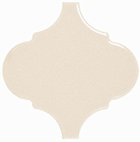 Scale Alhambra Cream 12х12