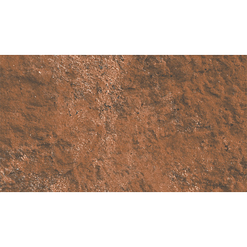 BASE MANHATTAN RED Плитка-подступенник 12х24,5