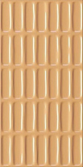 Superclassica SCW Waffle Mandarino 12.5×25