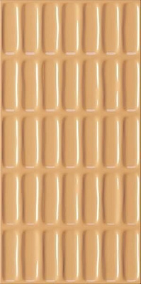 Superclassica SCW Waffle Mandarino 12.5×25