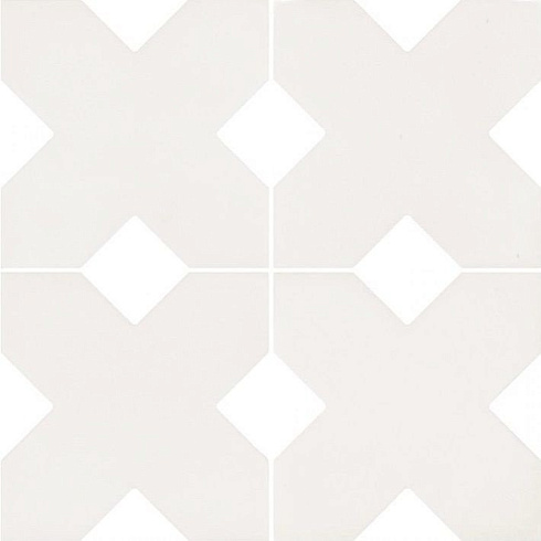 Kasbah Base Bone Matt 12x12