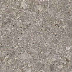 Ceppostone Темный Греж Матовый R9 Ректификат 80х80