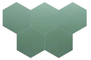 Coimbra Pickle Green 17.5×20