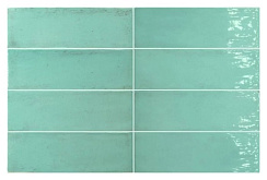 Fango Aquamarine Gloss 5×15