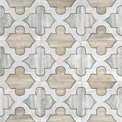 Mainzu Carino Deco Picos 20x20