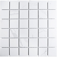 Кер. мозаика 48x48 Carrara Matt 06х306х6