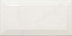 Carrara Metro Brillo 7.5x15