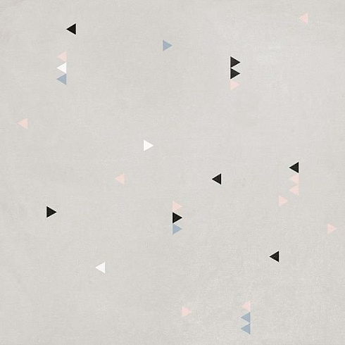 Futura Triangles 15х15