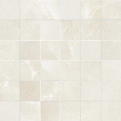 Sajalin Cream Lappato Malla 5 30x30