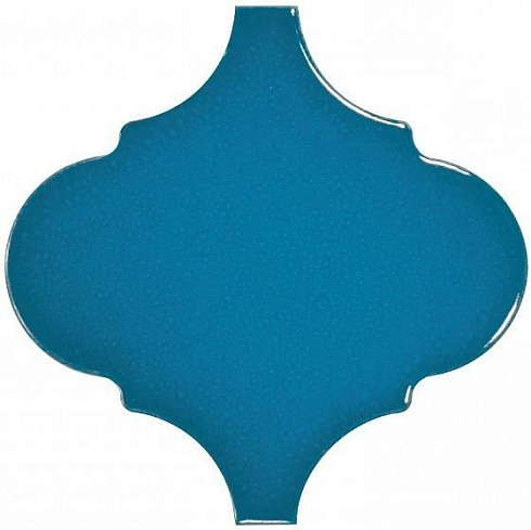 Scale Alhambra Electric Blue 12х12