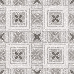 Micro Canvas/Promise Grey 20х20