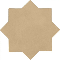 Kasbah Star Fawn Matt 16.8×16.8