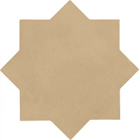 Kasbah Star Fawn Matt 16.8×16.8