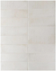 Raku Line White 6×18.6