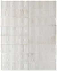 Raku Line White 6×18.6