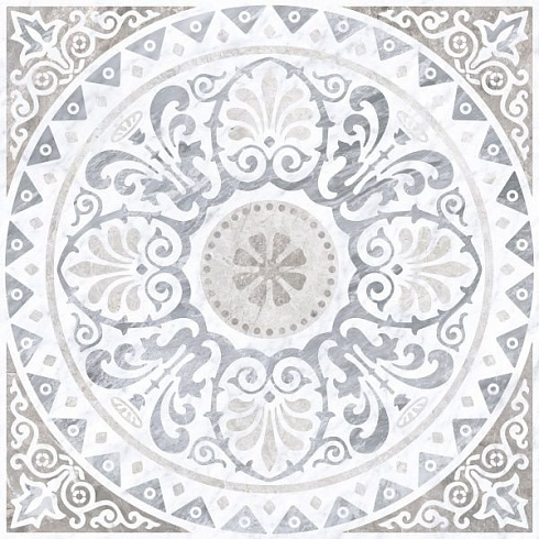 Marmori New Декор 2 Медальон ЛПР 60х60