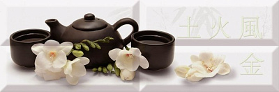 Monocolor 10х30 Composicion Japan Tea 04 20х60