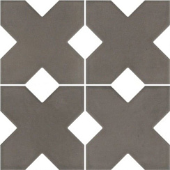 Kasbah Base Mud Matt 12x12