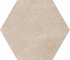 Hexatile Cement Mink 17,5х20