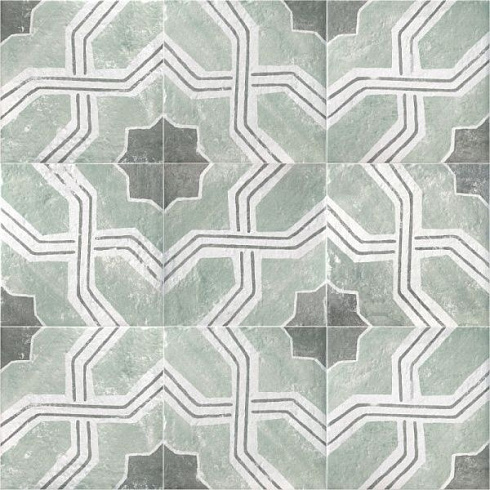 Mainzu Carino Deco Iberia 20x20