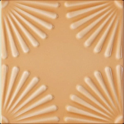 Superclassica SCW Bloom Mandarino 12.5×12.5