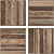 Interno 9 Duo Hot Rett 60X60
