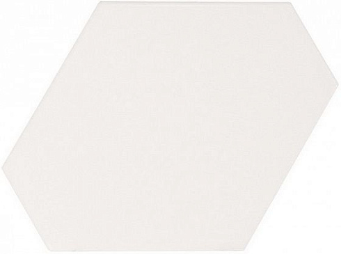 Benzene White Matt 10,8х12,4