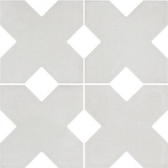 Kasbah Base Smoke Matt 12x12