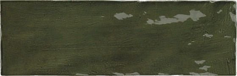 La Riviera Botanical Green 6.5x20