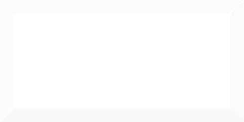 Monocolor 7.5х15 Blanco Biselado Brillo 7,5х15