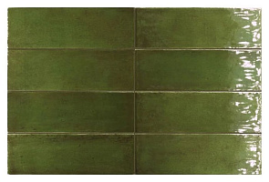 Fango Green Gloss 5×15