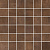 Interno 9 Mos. Quadretti Rust 30X30