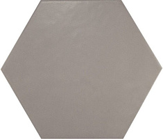 Hexatile Gris Mate 17,5х20